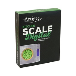 [ARTG-8114] Balance de cuisine numérique 1 pc Artigee