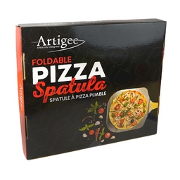 [ARTG-8116] Foldable Pizza Spatula 1 pc Artigee