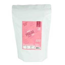 [179000] Praline Rose Confectionary 1 kg Almondena