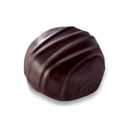 Passion Fruit Milk Chocolate Bonbon 2 kg Choctura