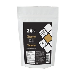 [182102] Berbere Spice Blend 454 g 24K
