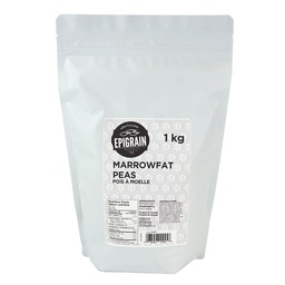 [204045] Marrowfat Peas 1 kg Epigrain