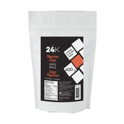 [181901] 400 g 24K