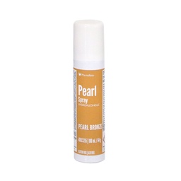 [173482] Spray Pearl Bronze Hydroalcoholic 100 ml Martellato