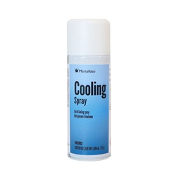 [152682] Cooling Spray Instant 400 ml Martellato