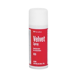 [173495] Spray Velvet Red 400 ml Martellato