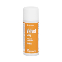 [173494] Spray Velvet Orange 400 ml Martellato