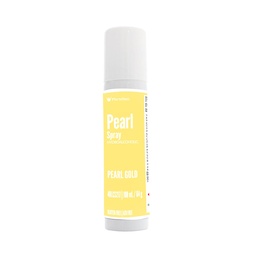 [173483] Spray Pearl Gold Hydroalcoholic 100 ml Martellato