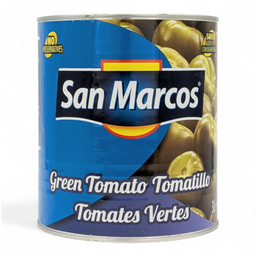 [060677] 3 lbs San Marcos