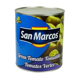 [060677] Green Tomatillo 3 lbs San Marcos