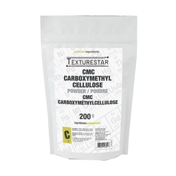 [152515] CMC 200 g Texturestar