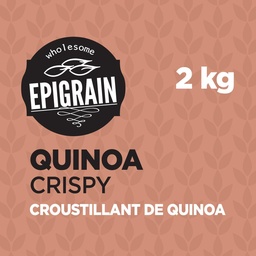 [204169] 2 kg Epigrain