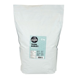 [204108] Pearl Barley 5 kg Epigrain
