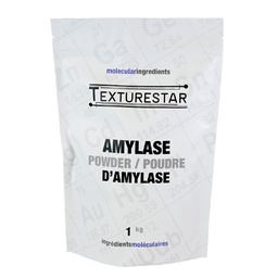 [152039] Amylase Powder - 1 kg Texturestar