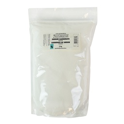 [152064] Sodium Carbonate - 2 kg Texturestar