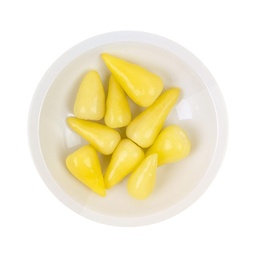 [060578] Rosemary Peppers Yellow Viniteau