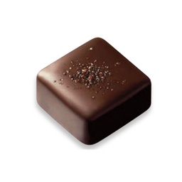 [178172] Opera Cake 70% Dark Chocolate Bonbon 2.1 kg Choctura