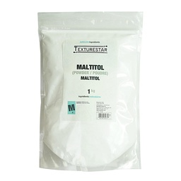 [152067] Maltitol Powder 1 kg Texturestar