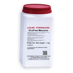 [152358] 1 kg Louis Francois