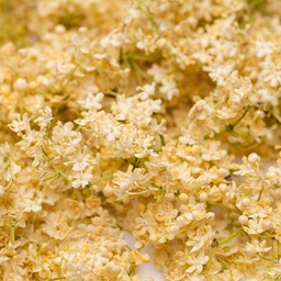 [182266] Elderflower Edible Flowers 5 g Lioflor