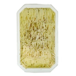 [091074] Anchovies Marinated 1 kg Alice Prodotti Ittici