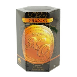 [103105] X O Sauce 220 g Lee Kum Kee