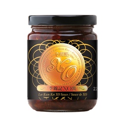 [103105] XO Sauce 220 g Lee Kum Kee