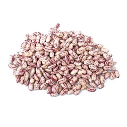 [061117] Cranberry Romano Beans 5 kg Epigrain