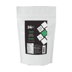 [181706] Basil Seeds 1 kg 24K