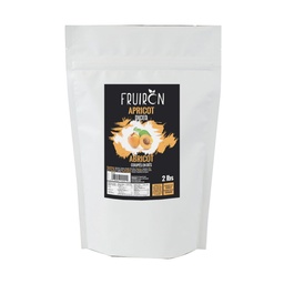 [240506] Apricot Diced 2 lbs Fruiron