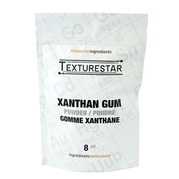 [152284] Gomme Xanthan 8 oz Texturestar