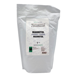 [152386] Poudre de Mannitol 1 kg Royal Command