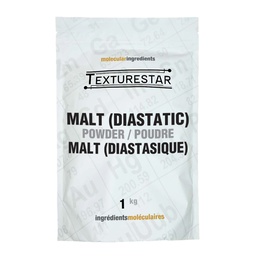 [152411] Poudre de Malt Diastasique 1 kg Royal Command