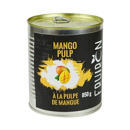 [152604] Pulpe de Mangue 850 g Fruiron