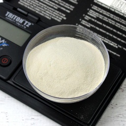 [152550] Pectine poudre (Pomme) 454 g Cuisine Tech