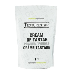 [152580] Crème de Tartre 1 kg Royal Command