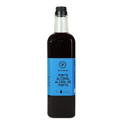 [162045] Extrait de Porto 19% 1 L Bitarome