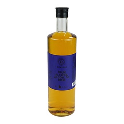 [162823] Rhum Extract Denatured 1 L Bitarome