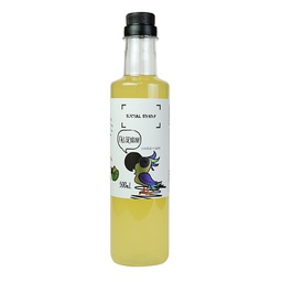 [163612] Falernum Cordial Syrup 500 ml Social Syryp