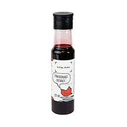 [163634] Sirop de Grenadine 125 ml Social Syryp