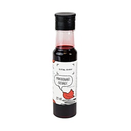 [163634] Sirop de Grenadine 125 ml Social Syryp