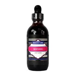 [163650] Moondog Bitters- 120 ml Bittered Sling
