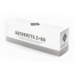 [170285] Batonnets Z60 Sticks - 1.6 kg Michel Cluizel