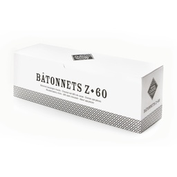 [170285] Batonnets Z60 Sticks DEAL - 1.6 kg Michel Cluizel