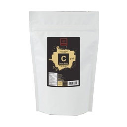 [173360] Beurre de Cacao en Callets 2 kg Choctura