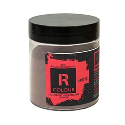 [173403] Red Food Colouring 100 g Choctura