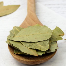 [181703] Bay Leaves Whole 5 lbs 24K