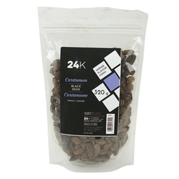 [181723] Cardamom Whole Black 320 g 24K