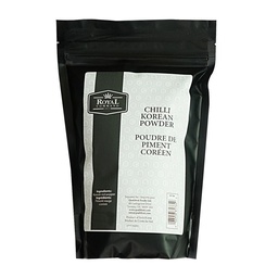 [181764] Chilli Korean Powder 227 g Royal Command