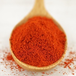 [181764] Chilli Korean Powder 300 g 24K